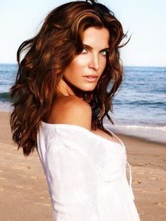 Stephanie Seymour