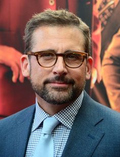 Steve Carell