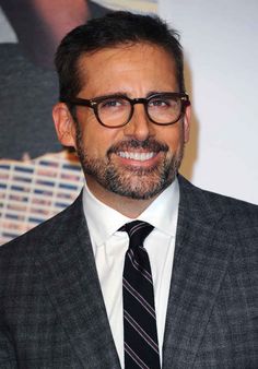 Steve Carell