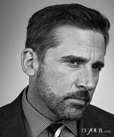 Steve Carell