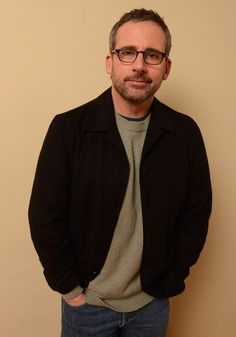 Steve Carell