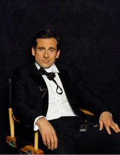 Steve Carell