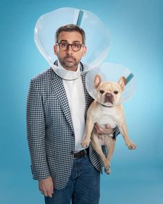 Steve Carell