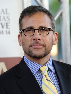 Steve Carell