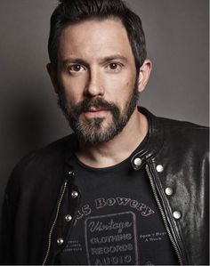 Steve Kazee