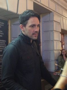 Steve Kazee