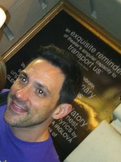 Steve Kazee