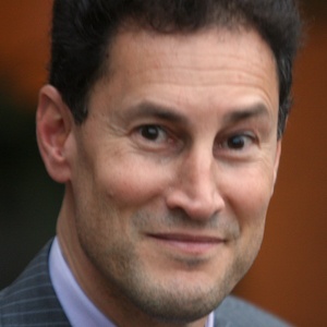 Steve Paikin