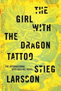 Stieg Larsson