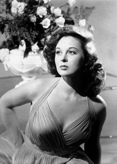 Susan Hayward