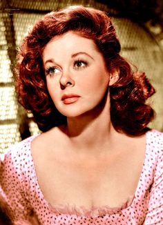 Susan Hayward