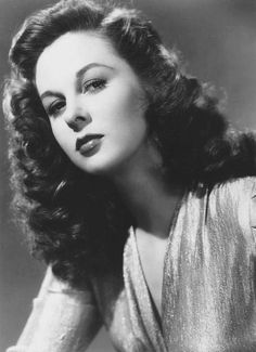 Susan Hayward