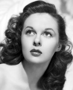 Susan Hayward