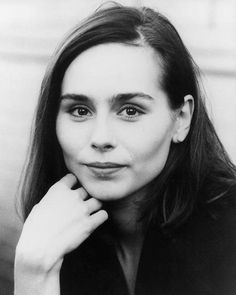 Tara Fitzgerald