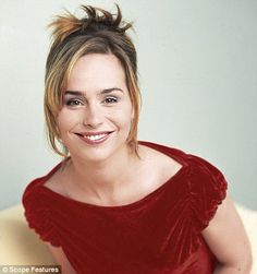 Tara Fitzgerald