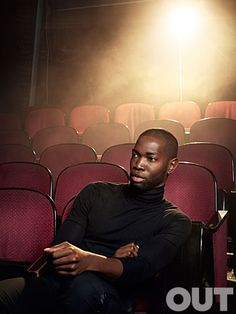 Tarell Alvin McCraney