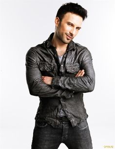 Tarkan