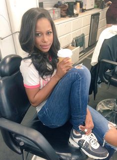 Taylour Paige