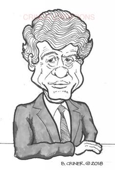 Ted Koppel