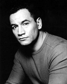 Temuera Morrison