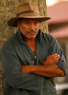 Temuera Morrison