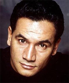 Temuera Morrison