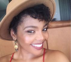 Terry Pheto