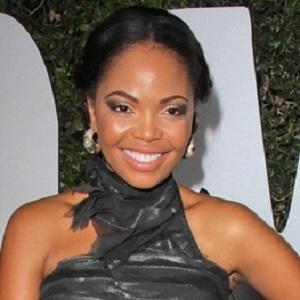 Terry Pheto