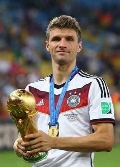 Thomas Muller