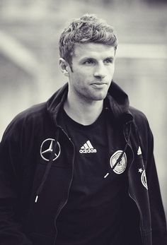 Thomas Muller