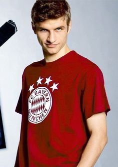 Thomas Muller