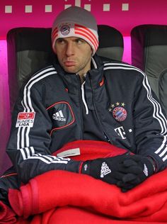 Thomas Muller