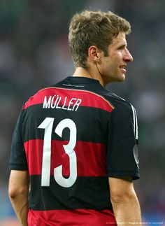 Thomas Muller