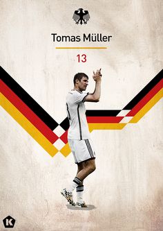 Thomas Muller