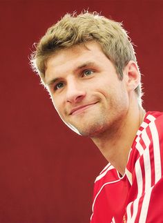 Thomas Muller