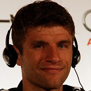 Thomas Muller