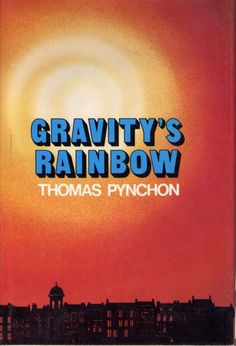 Thomas Pynchon