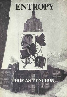 Thomas Pynchon