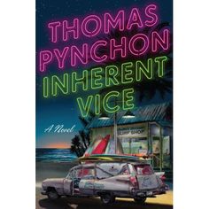 Thomas Pynchon