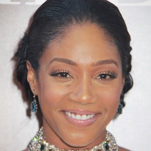 Tiffany Haddish