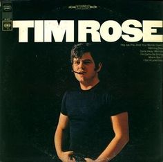 Tim Rose