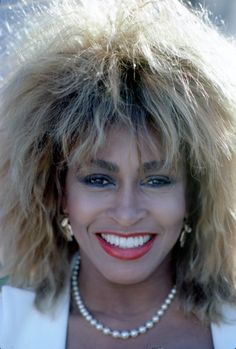 Tina Turner