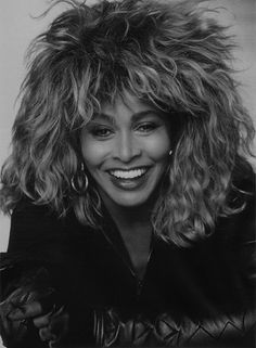 Tina Turner