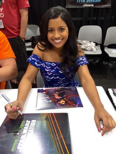 Tiya Sircar