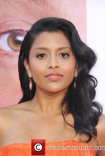 Tiya Sircar