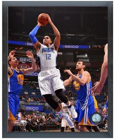 Tobias Harris