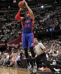 Tobias Harris