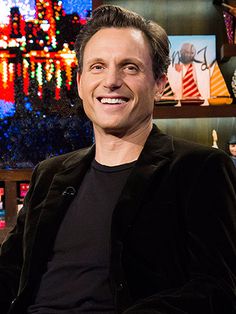 Tony Goldwyn