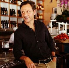 Tony Goldwyn