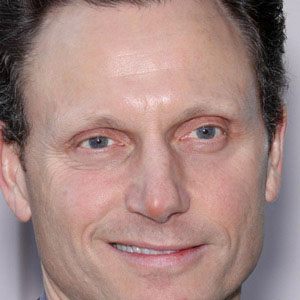 Tony Goldwyn